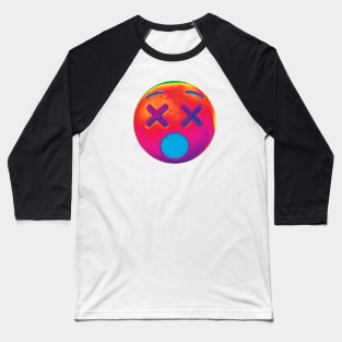 Dizzy Baseball T-Shirt